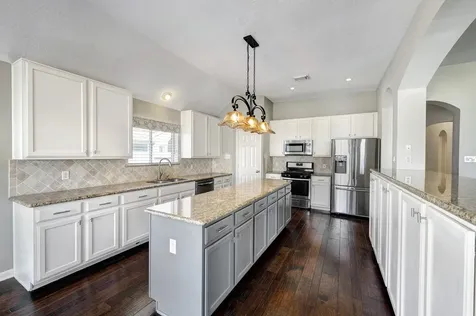 1507 Hidden Terrace Drive Sugar Land TX 77479