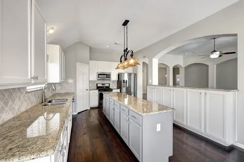 1507 Hidden Terrace Drive Sugar Land TX 77479