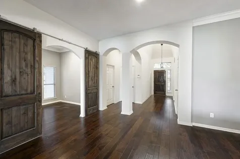 1507 Hidden Terrace Drive Sugar Land TX 77479