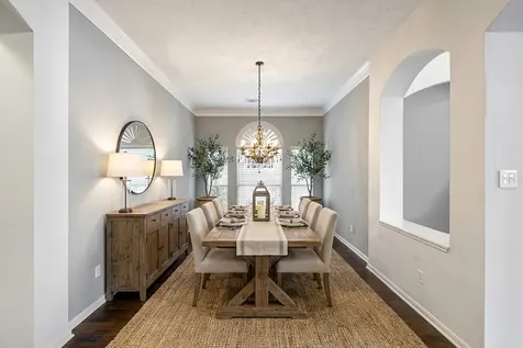 1507 Hidden Terrace Drive Sugar Land TX 77479