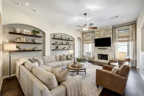 1507 Hidden Terrace Drive Sugar Land TX 77479