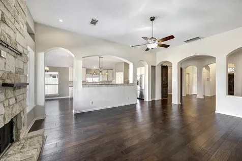 1507 Hidden Terrace Drive Sugar Land TX 77479