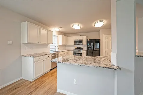 6103 Branch Lake Drive Houston TX 77066