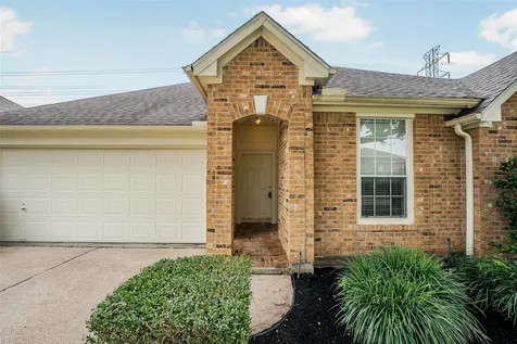 6103 Branch Lake Drive Houston TX 77066