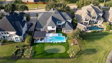 3811 Lakeridge Canyon Drive Sugar Land TX 77498