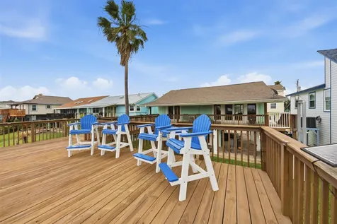 2 S Sandpiper Street La Marque TX 77568