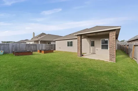 21431 Indigo Ruth Drive Spring TX 77379