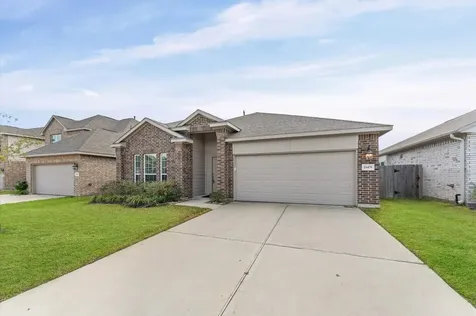 21431 Indigo Ruth Drive Spring TX 77379