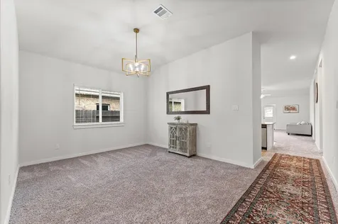21431 Indigo Ruth Drive Spring TX 77379
