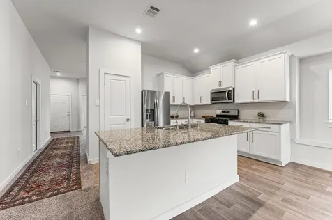 21431 Indigo Ruth Drive Spring TX 77379