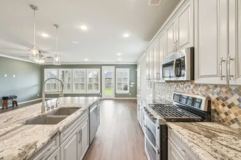 5635 Ivory Cove Lane SW Fulshear TX 77441