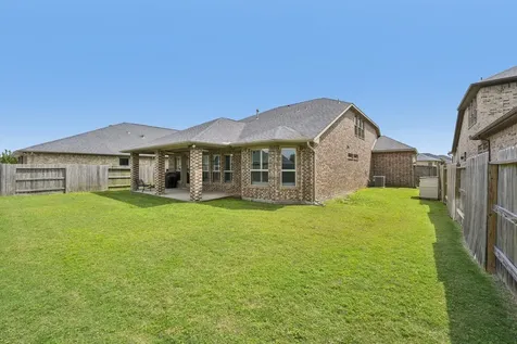 5635 Ivory Cove Lane SW Fulshear TX 77441