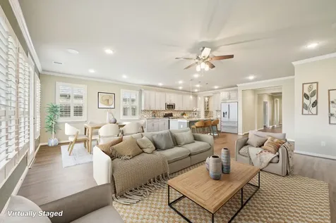 5635 Ivory Cove Lane SW Fulshear TX 77441