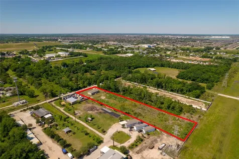 16012 Sam Brookins Street Sugar Land TX 77498