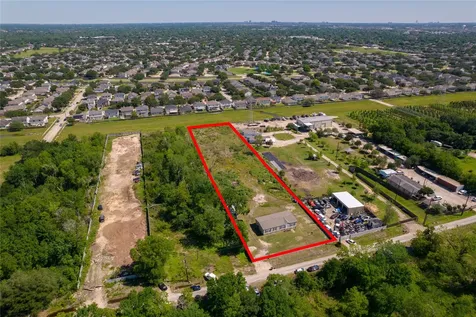 16012 Sam Brookins Street Sugar Land TX 77498