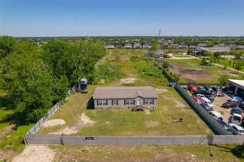 16012 Sam Brookins Street Sugar Land TX 77498