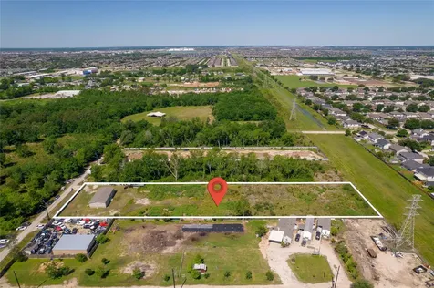 16012 Sam Brookins Street Sugar Land TX 77498