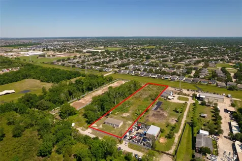 16012 Sam Brookins Street Sugar Land TX 77498