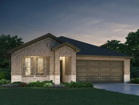 1207 Romany Fields Drive Huffman TX 77336