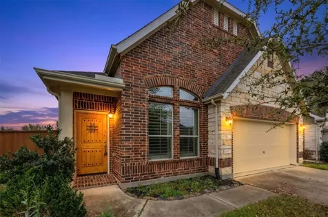23831 Villa Lisa Drive Richmond TX 77406