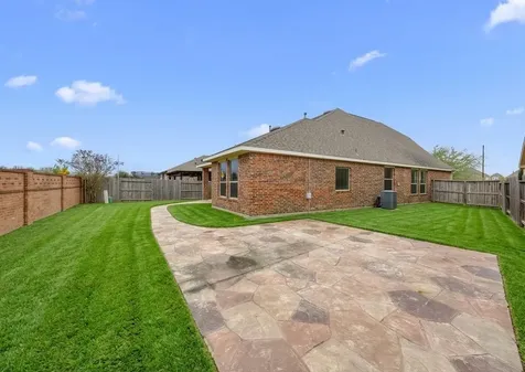 23831 Villa Lisa Drive Richmond TX 77406