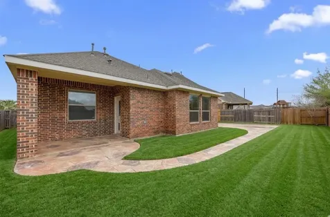 23831 Villa Lisa Drive Richmond TX 77406
