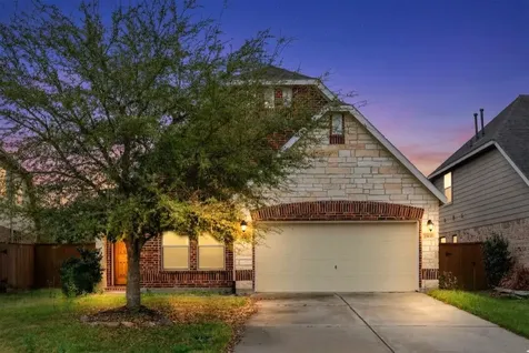 23831 Villa Lisa Drive Richmond TX 77406