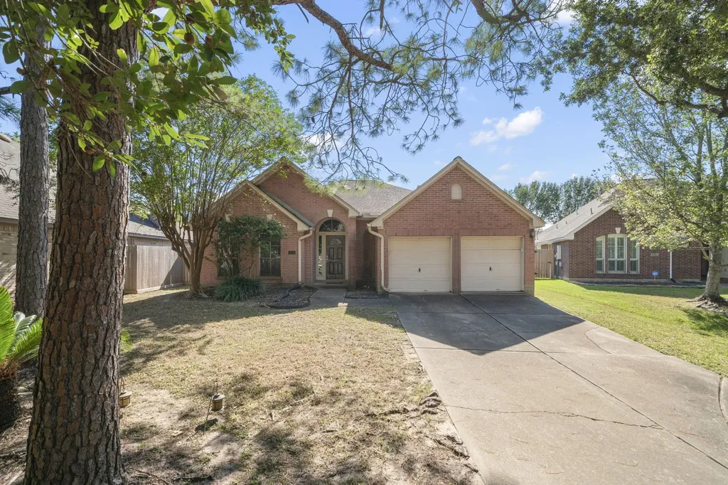 14010 Jade Meadow Court Houston TX 77062