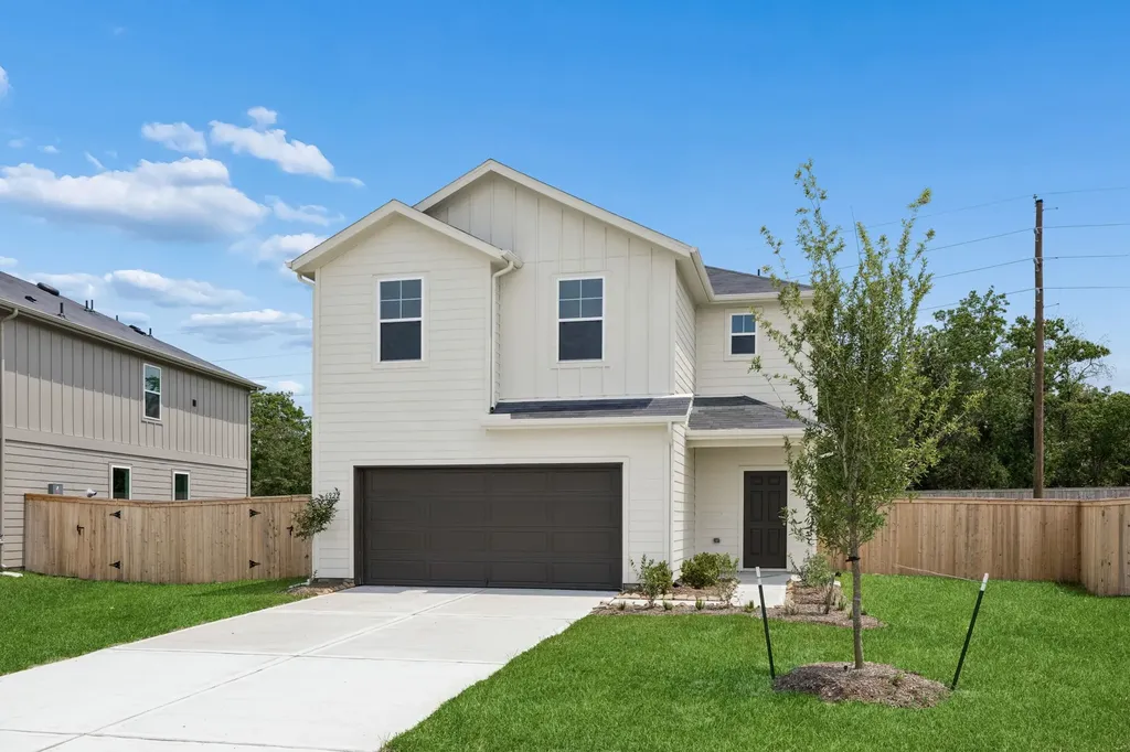 6922 Bens Landing Cove TX 77523