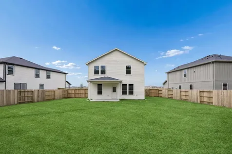 6922 Bens Landing Cove TX 77523