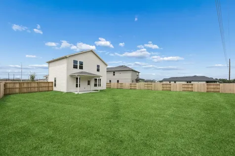 6922 Bens Landing Cove TX 77523
