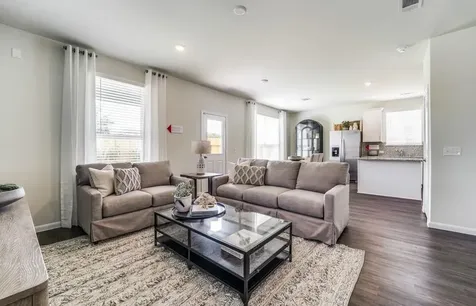 6922 Bens Landing Cove TX 77523