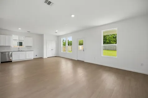 6922 Bens Landing Cove TX 77523