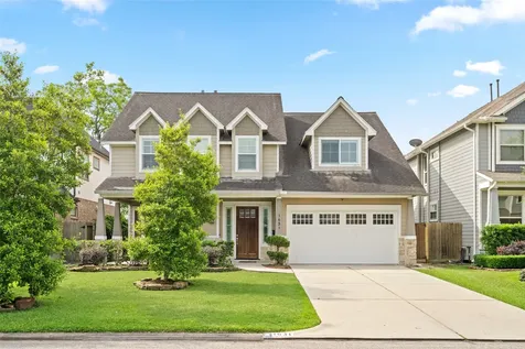1631 Du Barry Lane Houston TX 77018