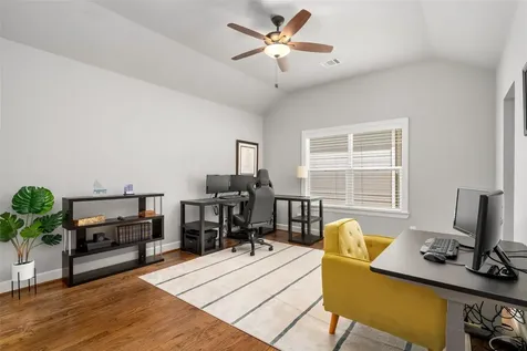 1631 Du Barry Lane Houston TX 77018