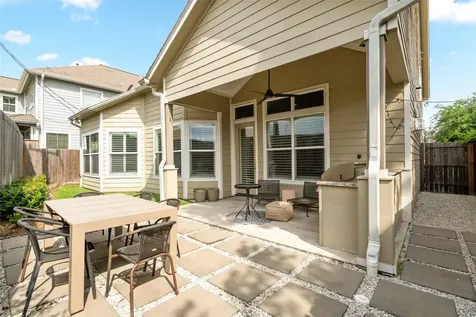1631 Du Barry Lane Houston TX 77018
