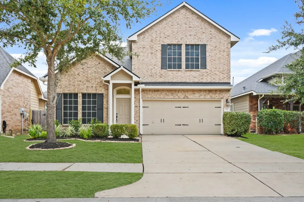 12923 Pecan Shores Drive Houston TX 77044