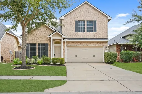 12923 Pecan Shores Drive Houston TX 77044