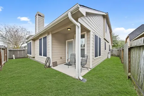 12923 Pecan Shores Drive Houston TX 77044