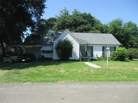 606 E Humble Street Baytown TX 77520