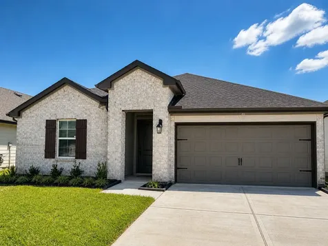 1018 Sycamore Drive Rosharon TX 77583
