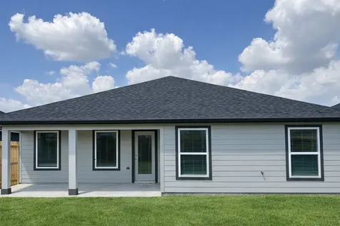 1018 Sycamore Drive Rosharon TX 77583