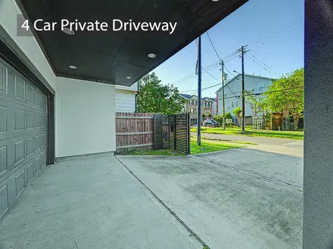 1226 W 26th Street Houston TX 77008