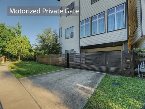 1226 W 26th Street Houston TX 77008