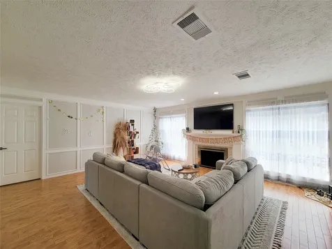 14943 Tramore Drive Houston TX 77083