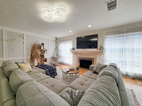 14943 Tramore Drive Houston TX 77083