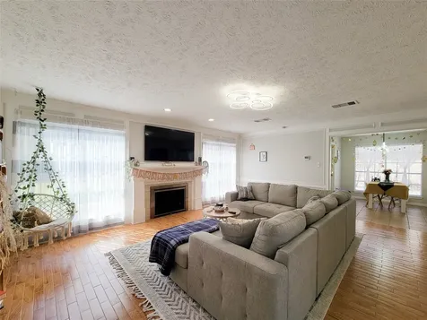 14943 Tramore Drive Houston TX 77083