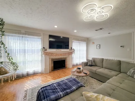 14943 Tramore Drive Houston TX 77083