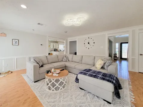 14943 Tramore Drive Houston TX 77083