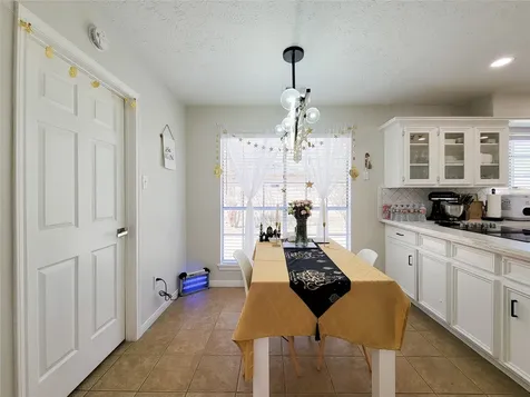14943 Tramore Drive Houston TX 77083